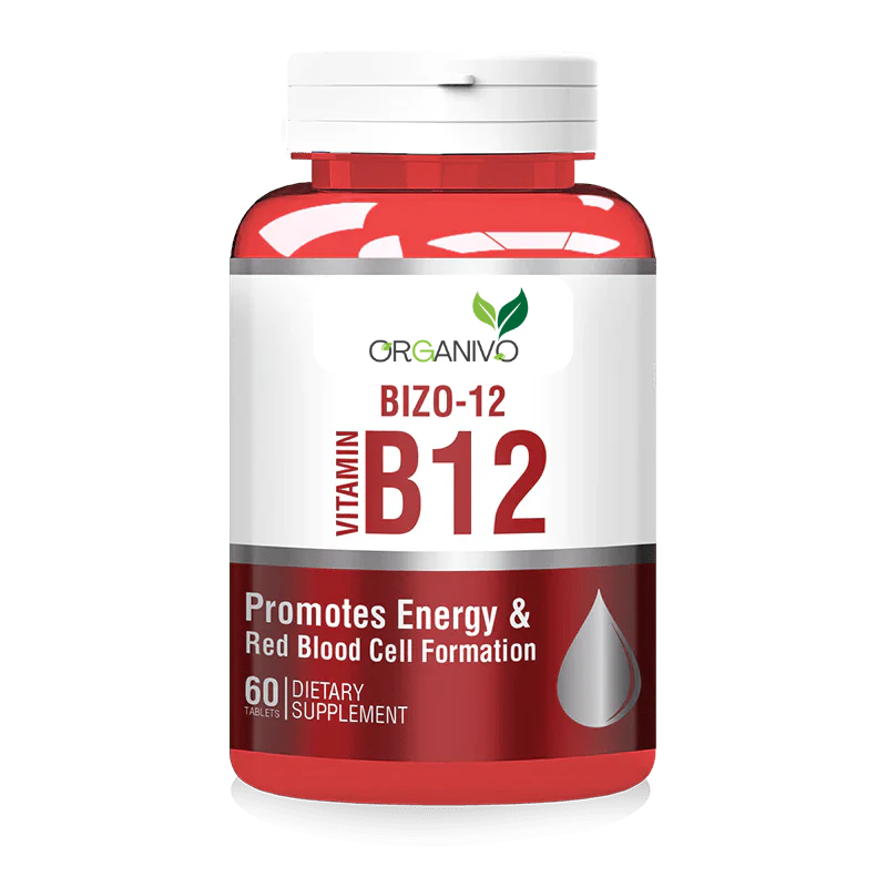 Vitamin B12