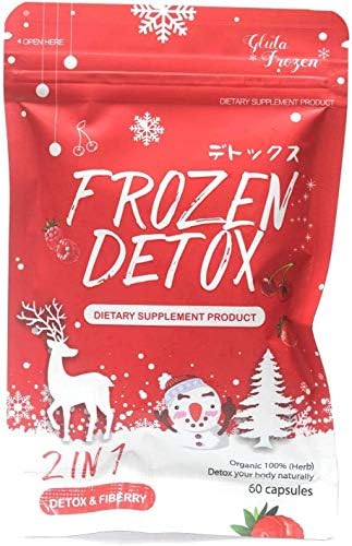 Frozen Detox