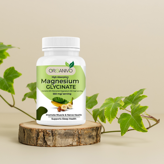 Magnesium Glycinate