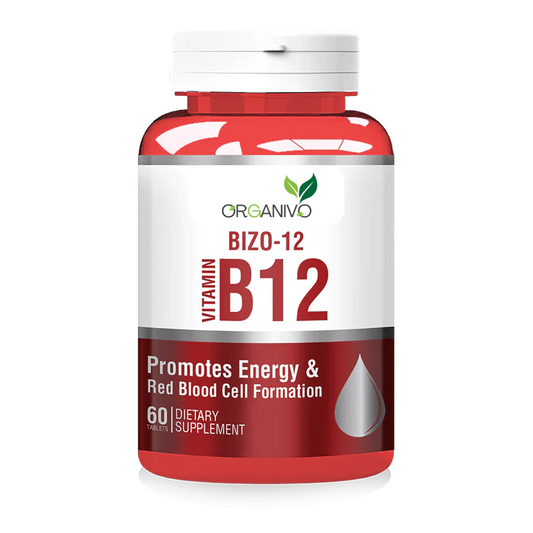Vitamin B12
