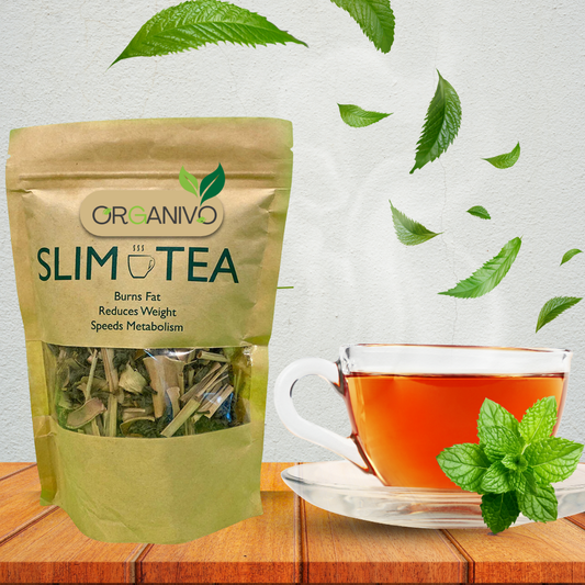 Herbal Slimming Tea